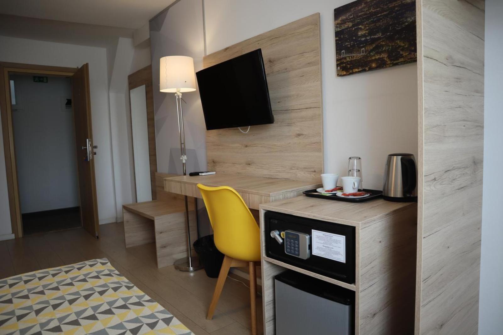 Christina Residence Budapest Eksteriør billede