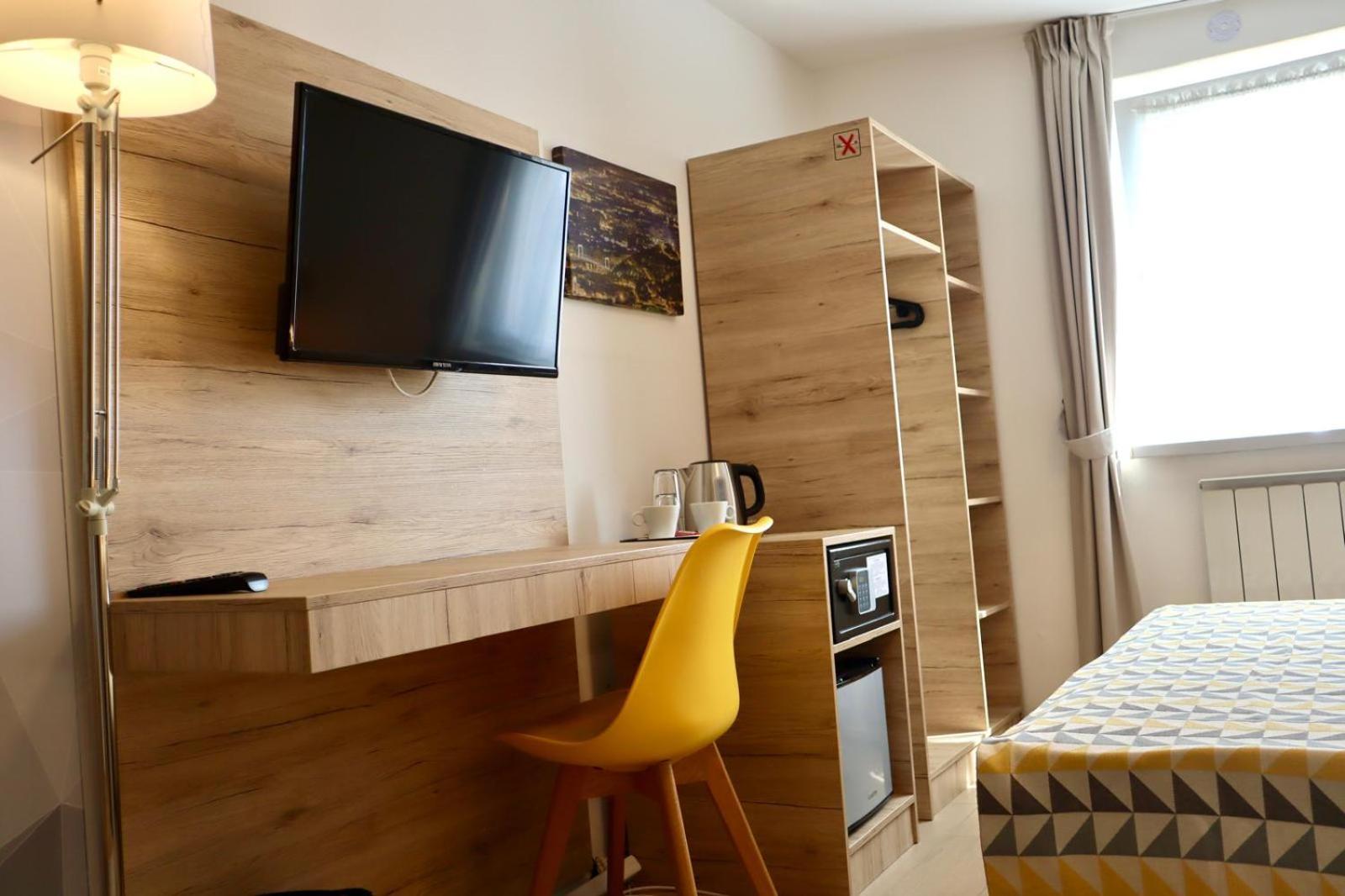 Christina Residence Budapest Eksteriør billede
